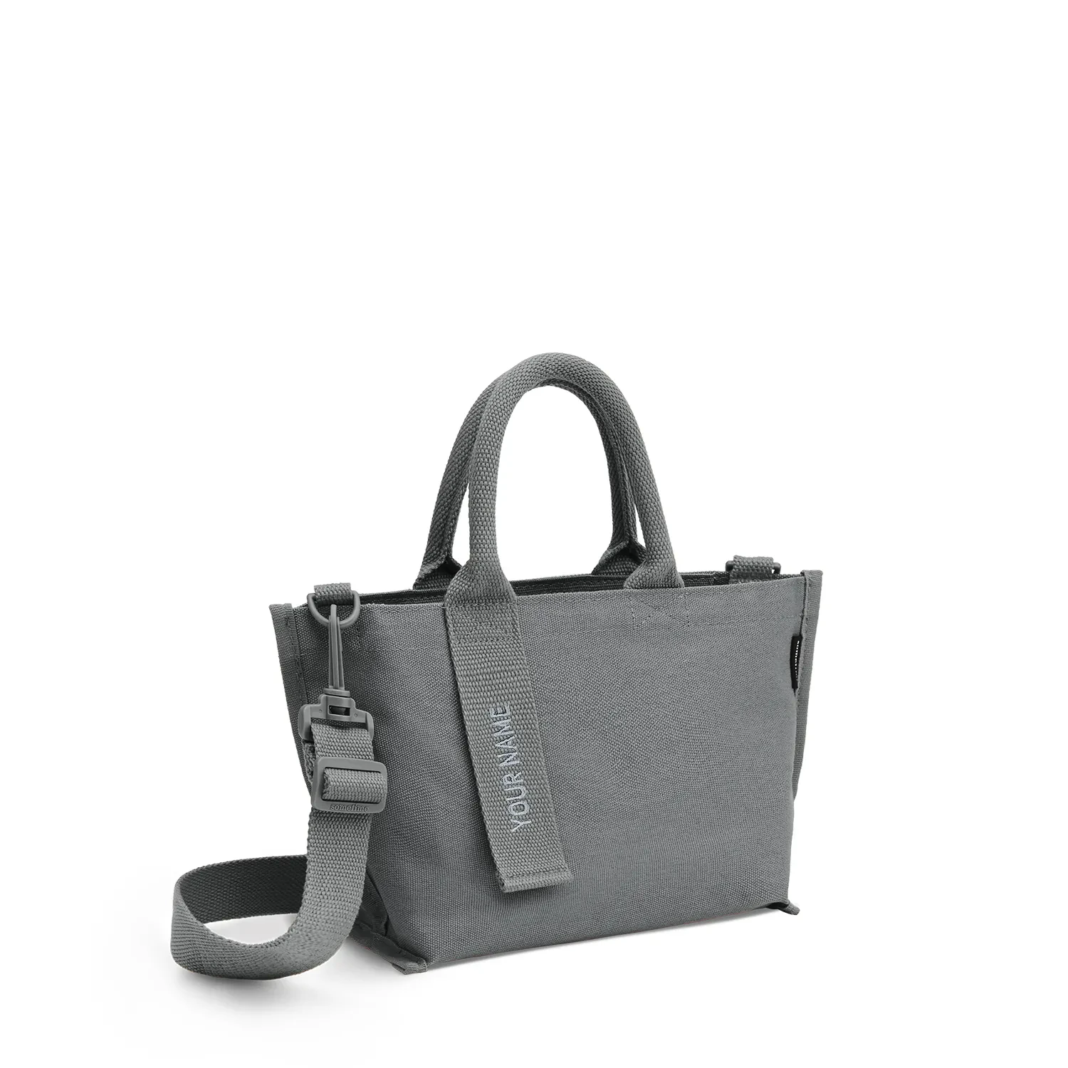 ESLONA MINI CROSSBODY BAG - STONE